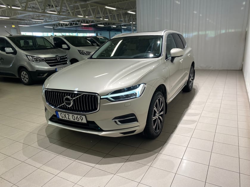 Bild 2 av Volvo XC60 T8 AWD Inscription