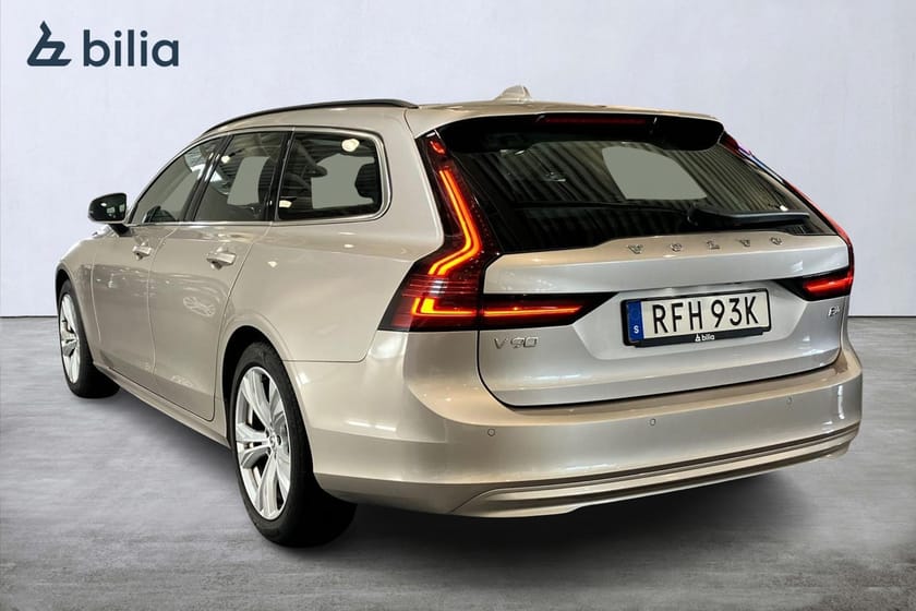Bild 2 av Volvo V90 B4 Bensin Core