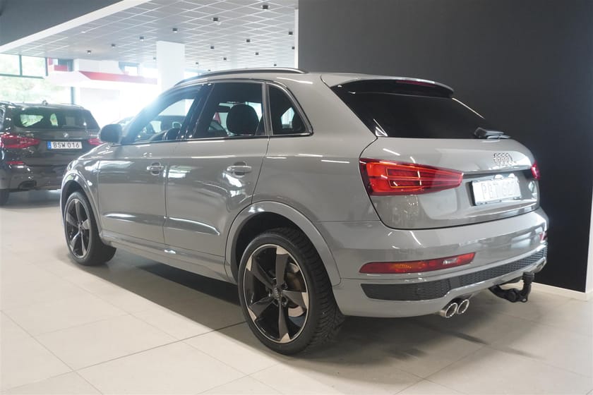 Bild 4 av Audi Q3