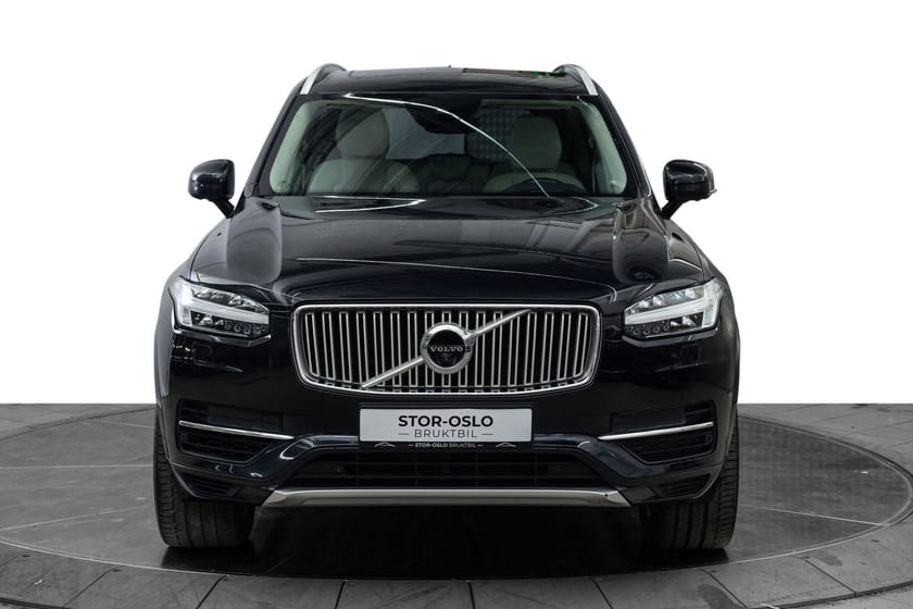 Bilde 3 av Volvo XC90