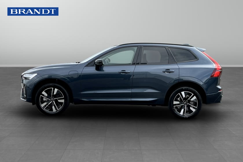 Bild 3 av Volvo XC60 T6 Plus Dark Nordic Edition