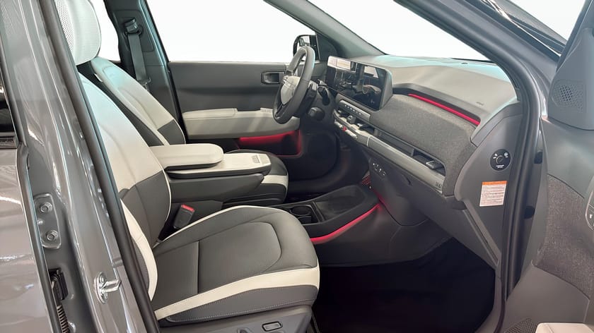 Bild 3 av Kia EV3 Long Range GT-LINE /DEMO 15.000kr LADDKORT INGÅR