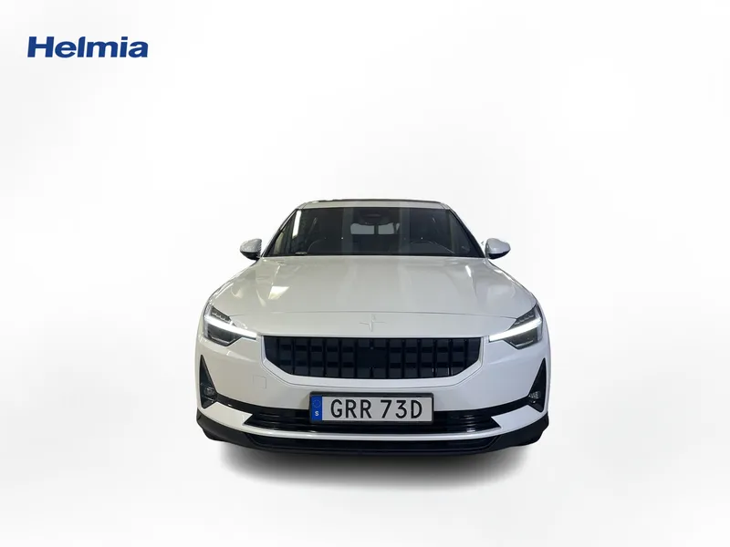 Bild 4 av 15 – Polestar 2 Long range Dual motor 78kWh Plus