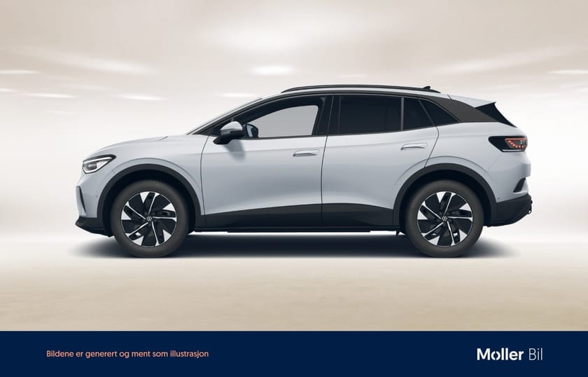 Bilde 2 av Volkswagen ID.4 Pro 4M