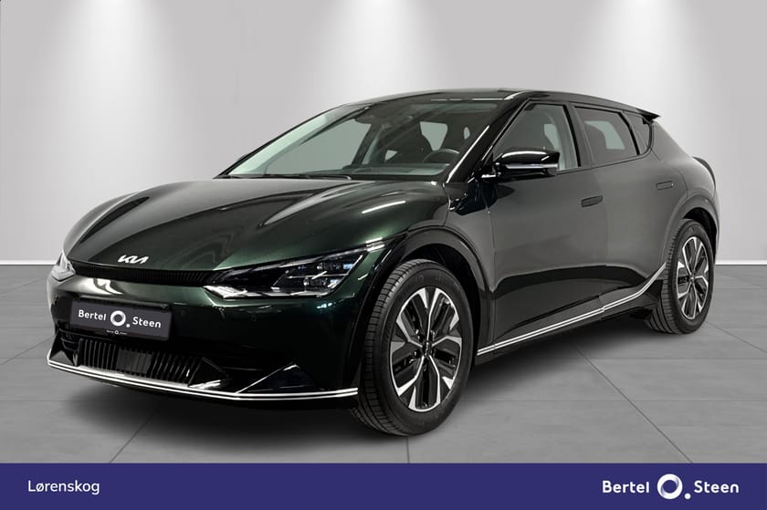 Bilde 1 av Kia EV6