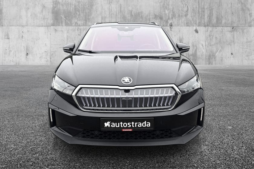 Bilde 2 av Škoda Enyaq iV 80x