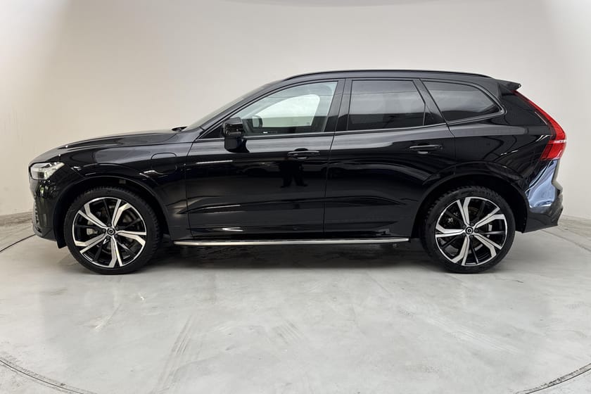 Bild 2 av Volvo XC60 T6 AWD Recharge (350hk) Plus Dark