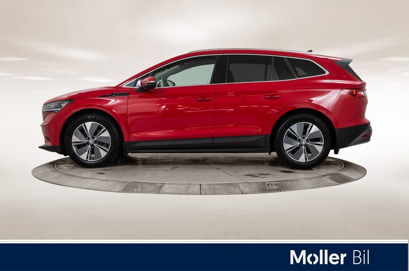 Bilde 2 av Škoda Enyaq iV 80x 