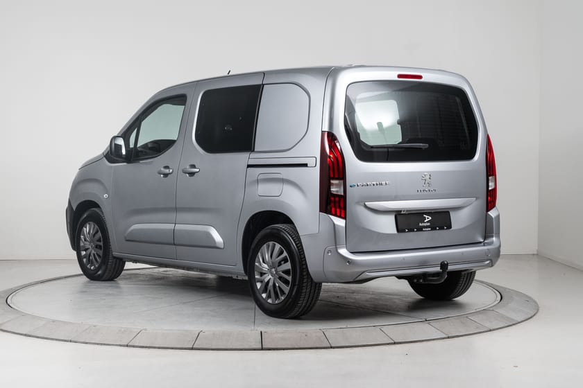 Bilde 5 av Peugeot e-Partner L1