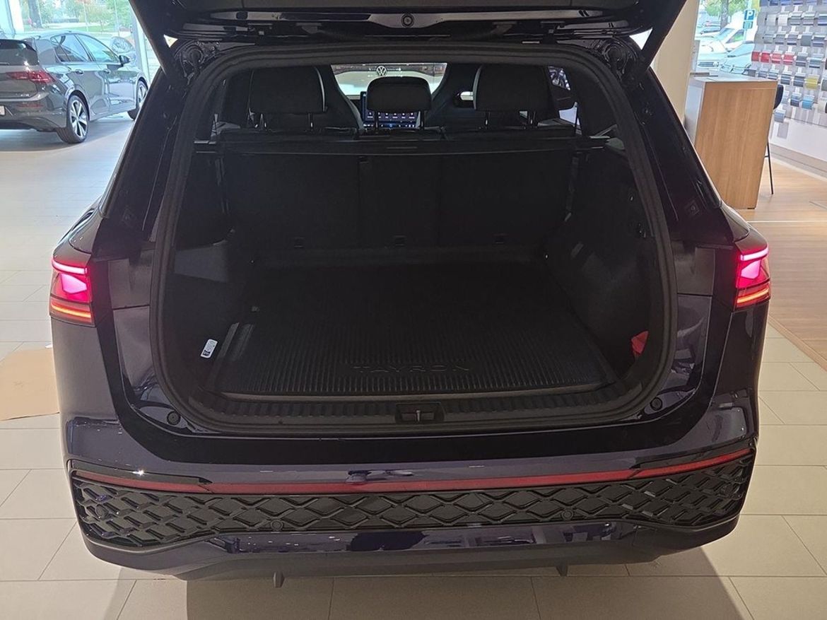 Volkswagen Volkswagen Tayron — bild 16