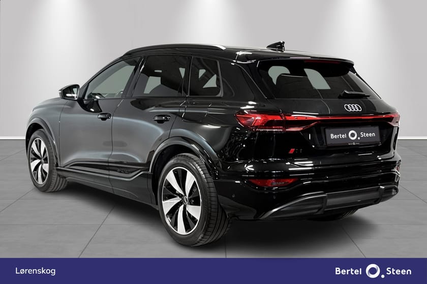 Bilde 3 av Audi Q6 e-tron quattro S-Line | Memory | 360° | CarPlay | AdCruise