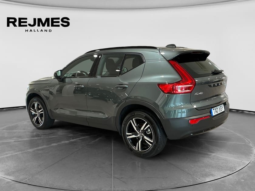 Bild 2 av Volvo XC40