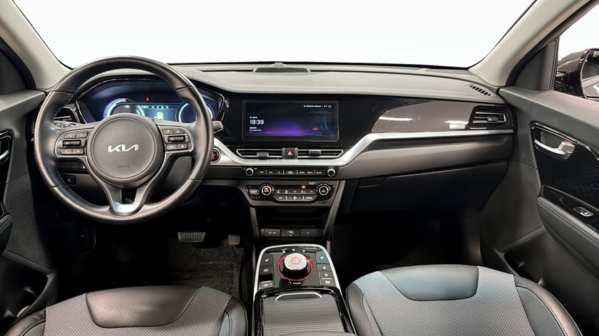 Bild 4 av Kia e-Niro ADVANCE / 3.95% Ränta