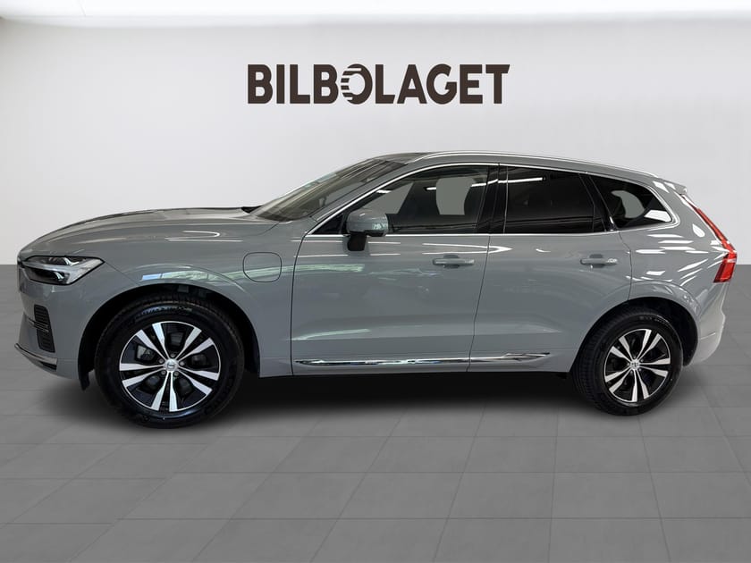 Bild 2 av Volvo XC60 T6 Core Edition | Dragkrok