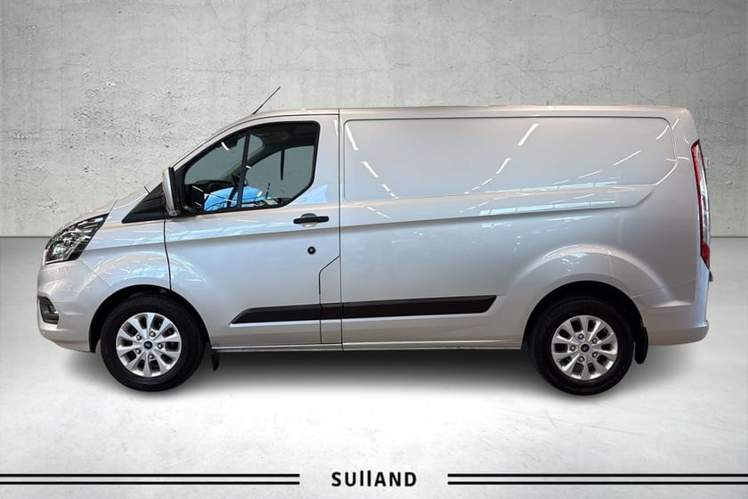Bilde 2 av Ford Transit Custom 280
