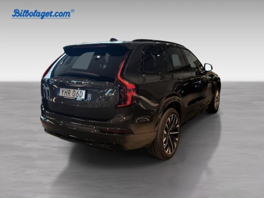 Bild 4 av Volvo XC90 T8 Ultra Dark