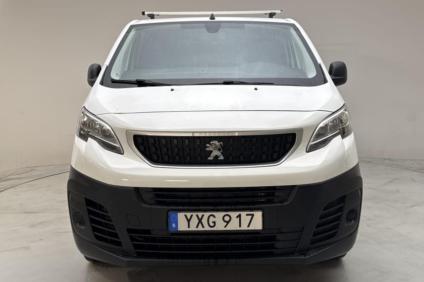 Bild 5 av Peugeot Expert Panel Van