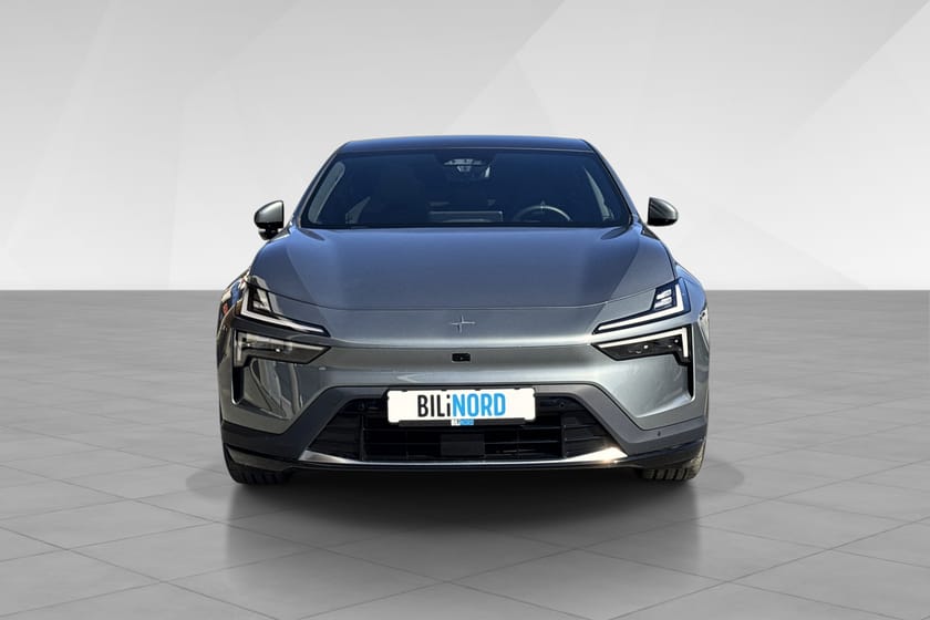 Bilde 3 av Polestar 4 Long Range Dual motor Prime-pakke/Hengerfeste/Coating 7årsgaranti++
