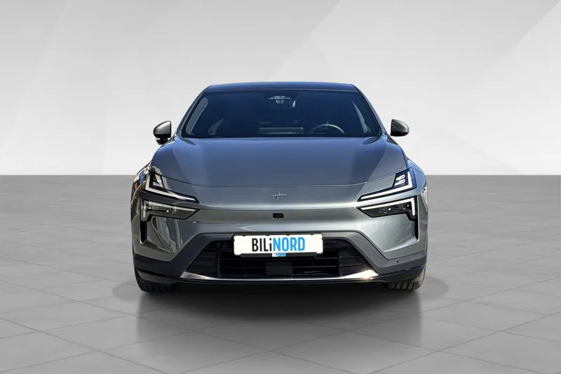 Polestar 4 Long Range Dual motor bilde 3