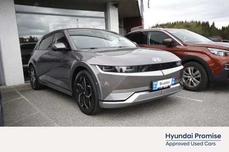 Hyundai Ioniq 5 LR RWD Premium