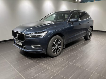 Volvo XC60 T8 AWD Momentum Advanced Panorama Kamera
