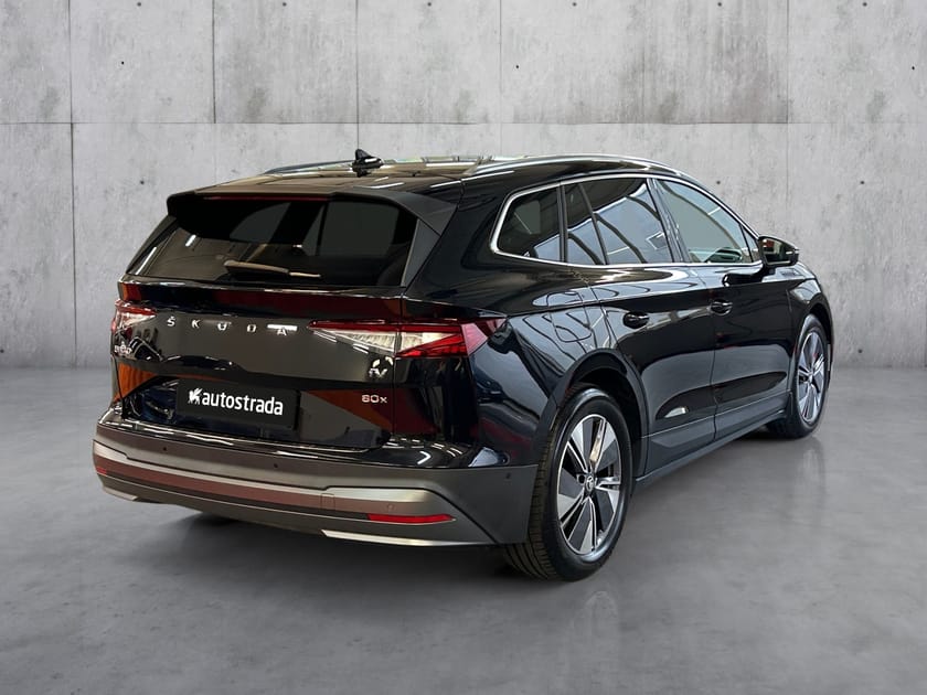 Bilde 5 av Škoda Enyaq iV 80x