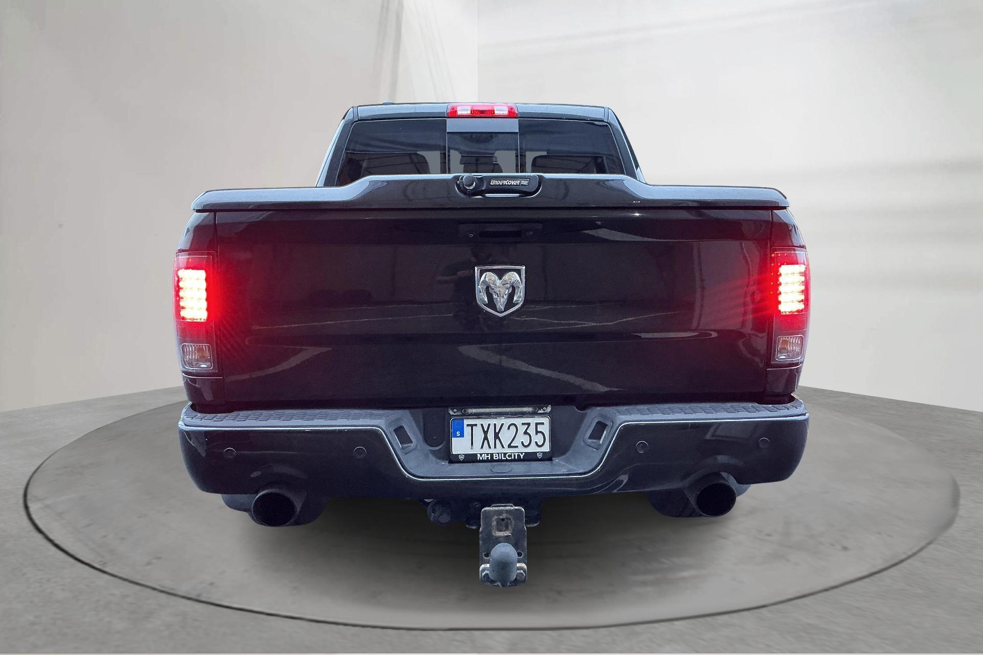 RAM 1500 2018, bild 6/10