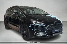Thumnail bilde 2 av Ford S-MAX
