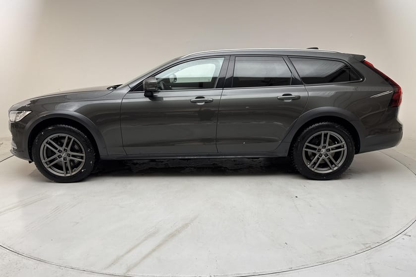 Bild 2 av Volvo V90 Cross Country B4 AWD Diesel 197hk Advanced H/K