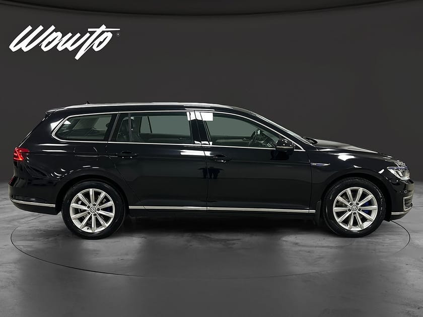 Bild 2 av Volkswagen Passat Variant GTE 1.4 TSI DSG 218hk /Drag /Värmare /Navi