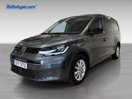 Volkswagen Caddy Cargo Maxi 2.0 TDI DSG