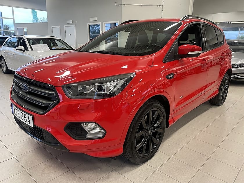 Bild 3 av Ford Kuga