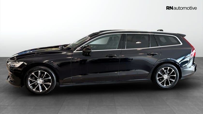 Bild 3 av Volvo V60