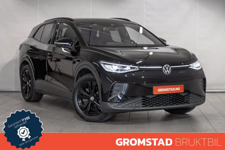 Volkswagen ID.4 Pro 4M Exclusive 77kWh