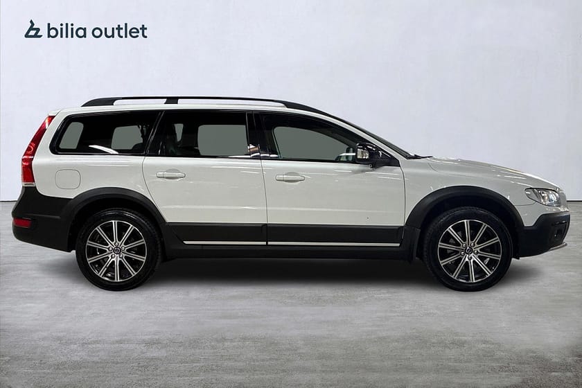 Bild 5 av Volvo XC70 D4 Sport Edition BE II 181hk Drag P-värm BLIS P-sensor