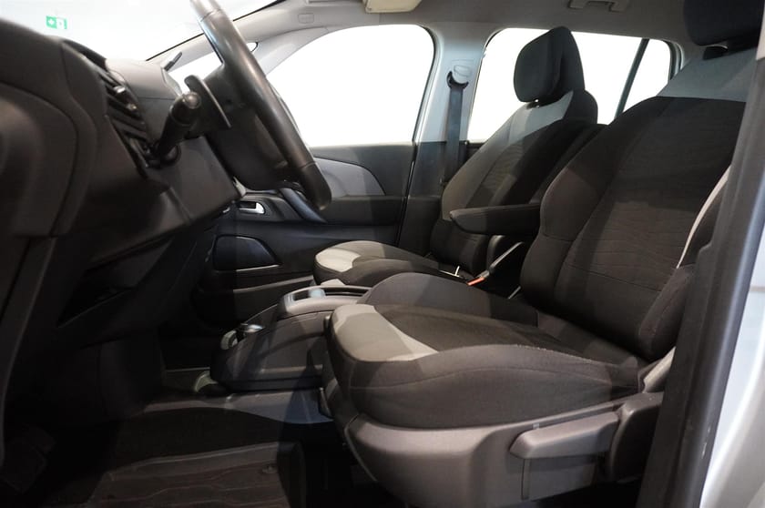 Bild 5 av Citroën Grand C4 Picasso