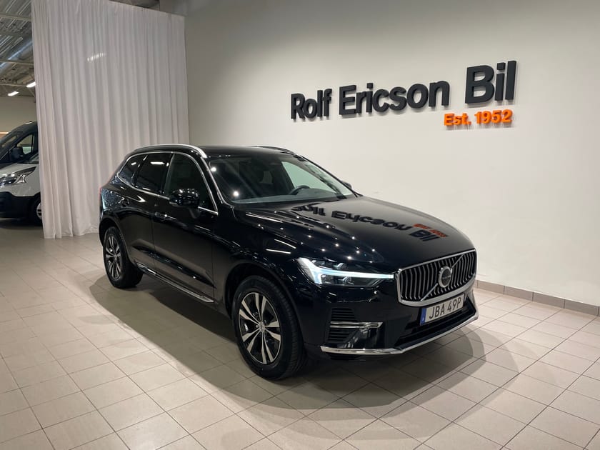 Bild 1 av Volvo XC60 T6 Core Special Edition
