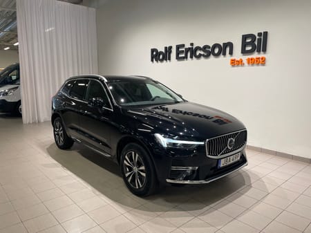 Volvo XC60 T6 Core Special Edition