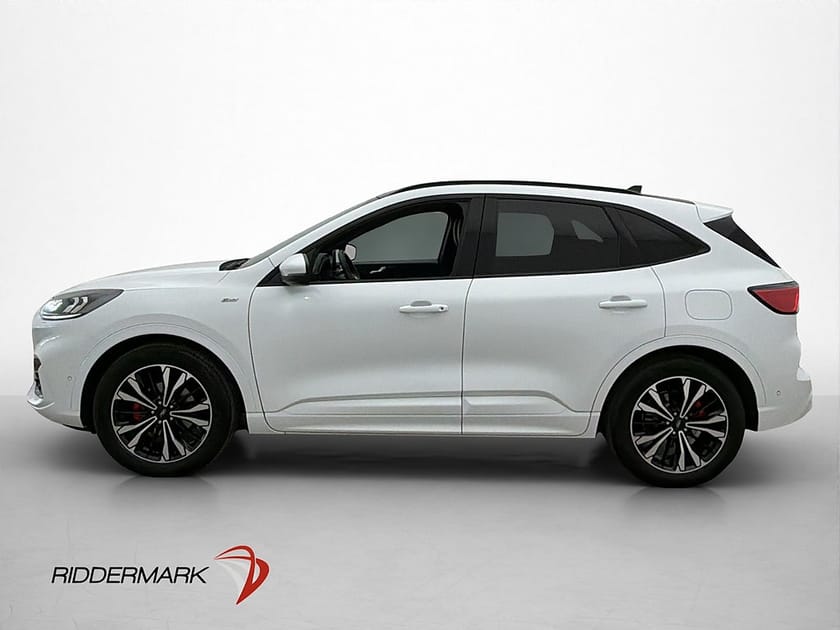Bild 5 av Ford Kuga 2.0 AWD 190hk ST-Line Taklucka B&O HUD Kamera Drag