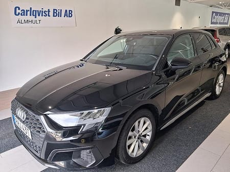 Audi A3 Sportback 35 TFSI