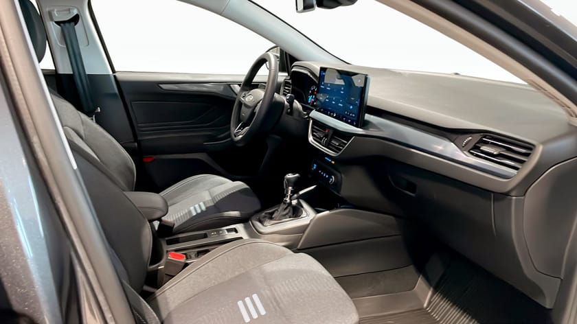 Bild 3 av Ford Focus Kombi Active 1.0T EcoBoost E85 Manuell |125hk|