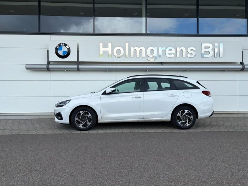 Bild 2 av Hyundai i30 Kombi 30