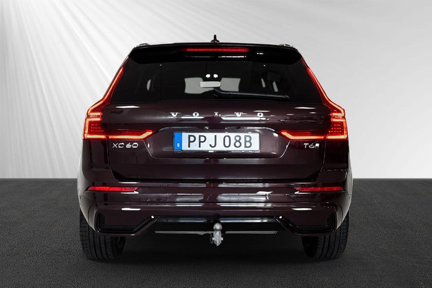 Bild 2 av Volvo XC60
