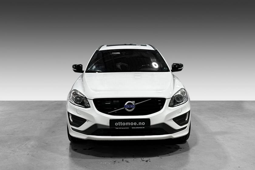 Bilde 3 av Volvo XC60 D4 R-Design Limited Edition | AWD | H&K | ACC | KROK