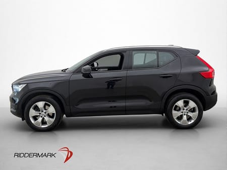 Volvo XC40 D3 AWD Momentum Värmare CarPlay VOC MOMS