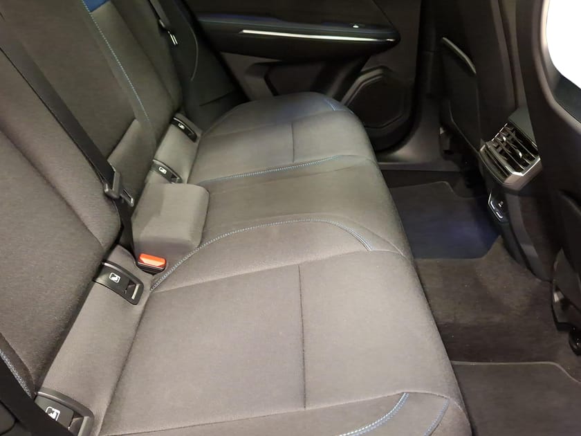 Bild 5 av Lynk & Co 01 PHEV