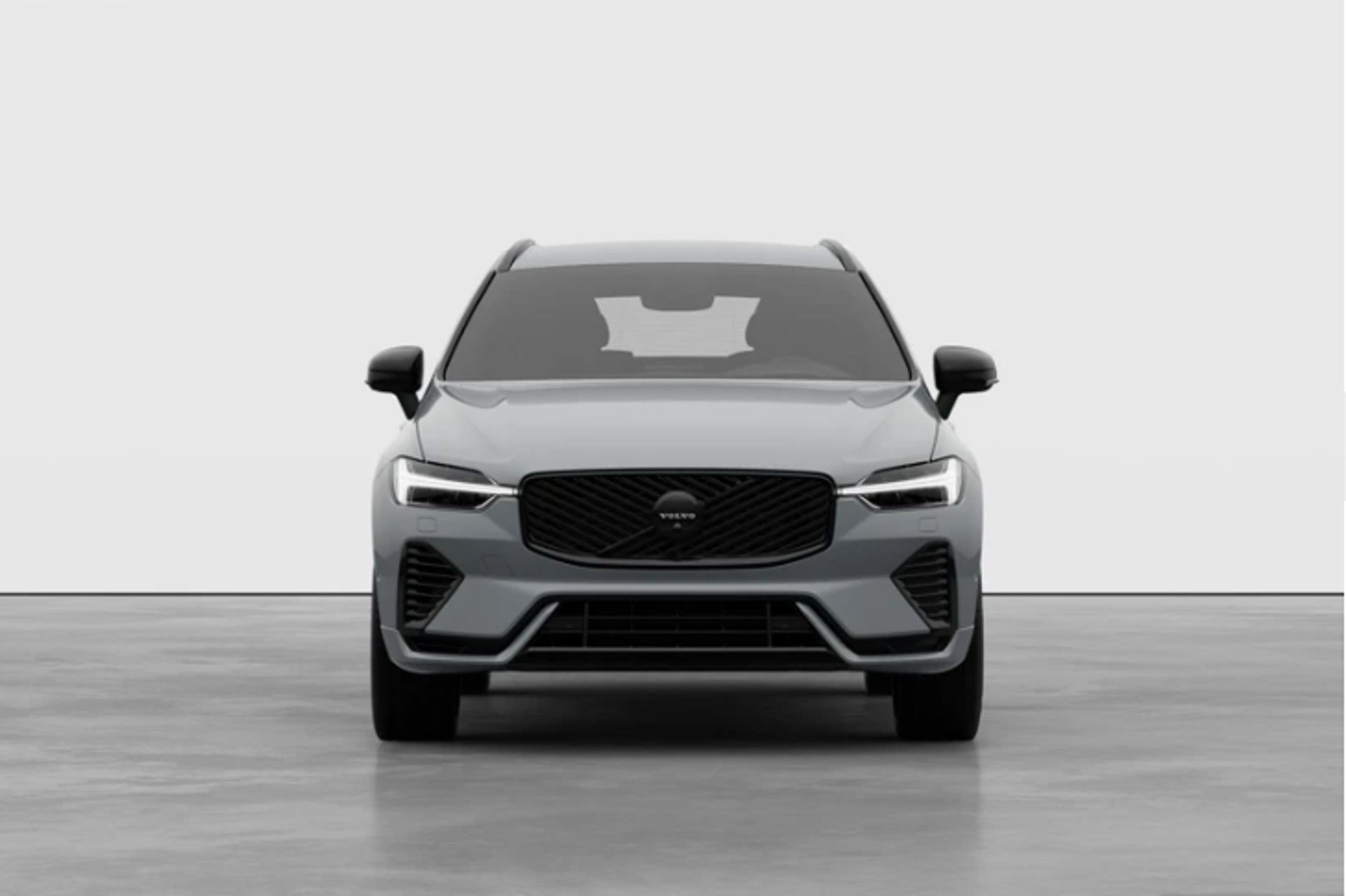 Volvo XC60 2026, photo 7/10