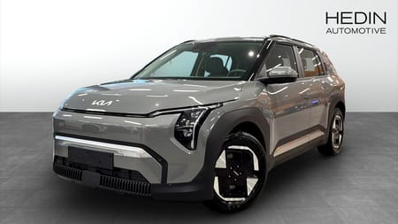 Kia EV3 Long Range