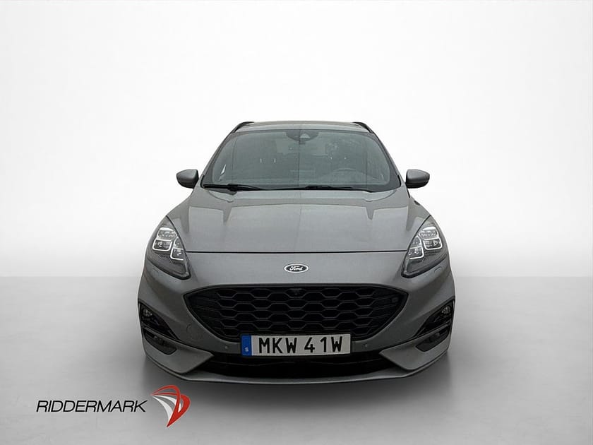 Bild 2 av Ford Kuga Plug-In Hybrid ST-Line B&O Kamera Navi Adapt-fart Drag