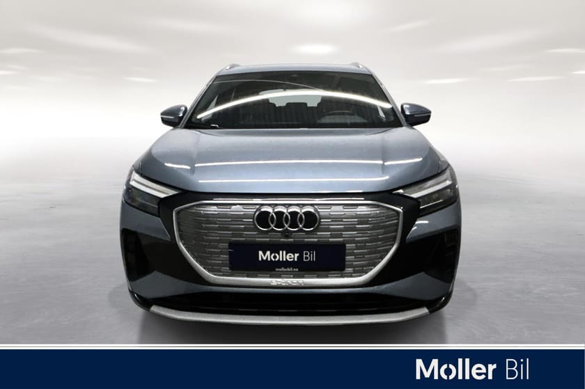 Bilde 2 av Audi Q4 50 e-tron quattro